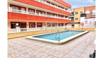 Rental - Apartment / flat -
Rafal