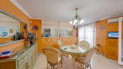 Resale - Chalet -
Finestrat - Camporrosso village