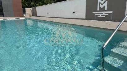 Resale - Piso -
Benidorm - Levante