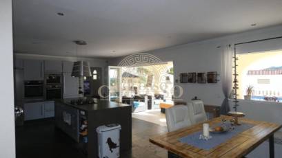 Resale - Villa -
Alfaz del Pi - Albir