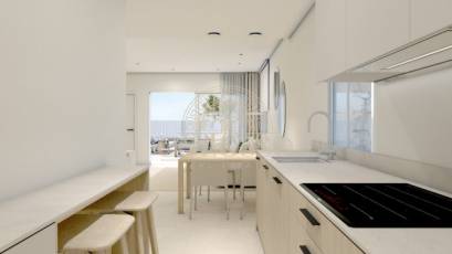 Obra nueva - Villa -
Torre de la Horadada