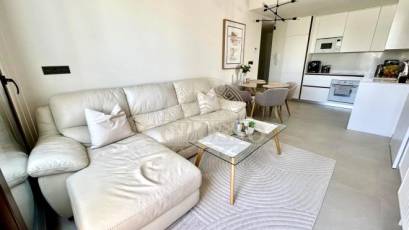 Obra nueva - ground-floor -
Torrevieja