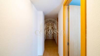 Alquiler - Apartamento -
El Campello - El poblet