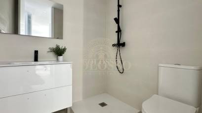 Resale - Townhouse -
Calpe - Marisol park