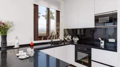 New Build - Chalet -
Finestrat - URBANIZACIONES