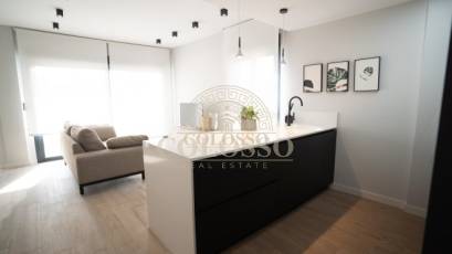 New Build - low-bungalow -
Torrevieja