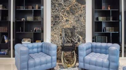 Resale - Villa de Lujo -
Finestrat - Sierra cortina