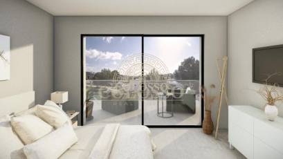 Resale - Villa de Lujo -
Teulada - Moraira