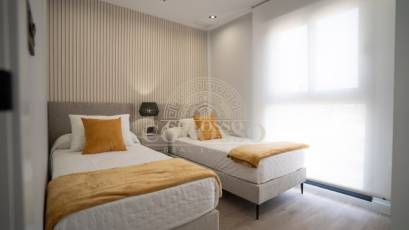 New Build - low-bungalow -
Torrevieja