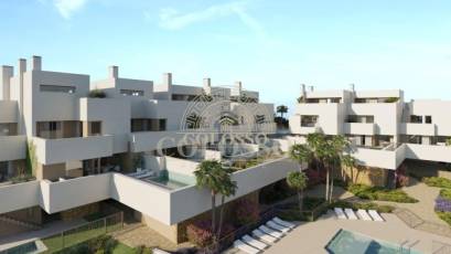 Resale - Townhouse -
San Juan Playa - Cabo de las huertas