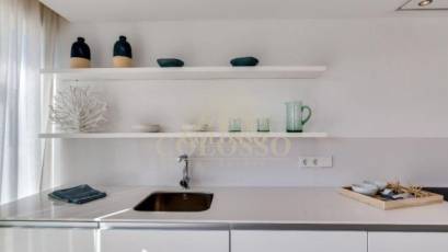 New Build - Bungalow Planta Baja -
Torrevieja - Los balcones