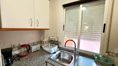 Alquiler - Adosado -
Orihuela Costa - La Zenia