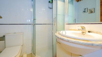 Resale - Penthouse -
Torrevieja - Playa del Cura