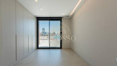Reventa - Apartamento -
Benidorm - Poniente
