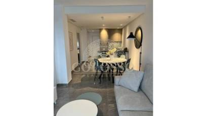 New Build - Apartamento -
Xeresa - Xeresa del monte