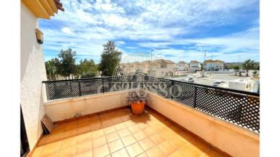 Alquiler - Villa -
Guardamar del Segura