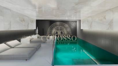 New Build - Apartamento -
Guardamar del Segura - raso
