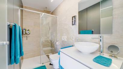 Resale - Villa de Lujo -
Finestrat - Balcón de finestrat