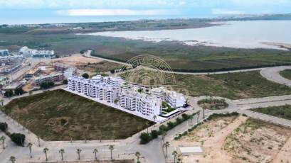 Obra nueva - apartment -
Guardamar del Segura