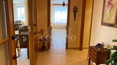 Resale - Apartamento -
Torrevieja - Centro