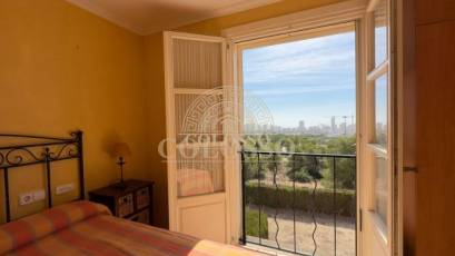 Resale - Villa -
Finestrat - BAHIA GOLF