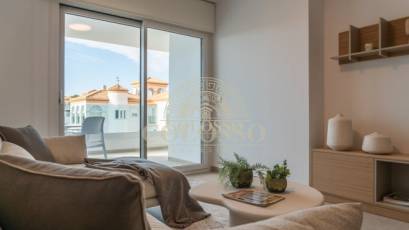 Obra nueva - apartment -
Playa Flamenca