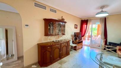 Alquiler - Adosado -
Orihuela Costa - La Zenia