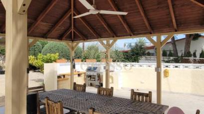 Resale - Villa -
Alfaz del Pi - Albir