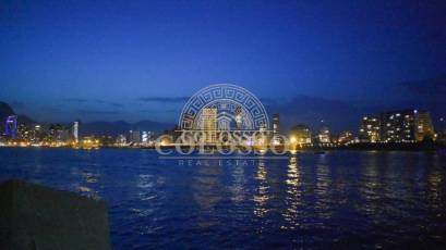 Resale - Apartamento -
Calpe - Playa De Arenal