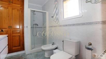 Resale - Chalet -
Benissa - playa fustera