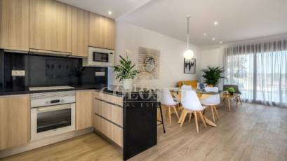 Resale - Bungalow Planta Baja -
Finestrat - URBANIZACIONES