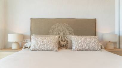 Nouvelle construction - apartment -
Orihuela Costa