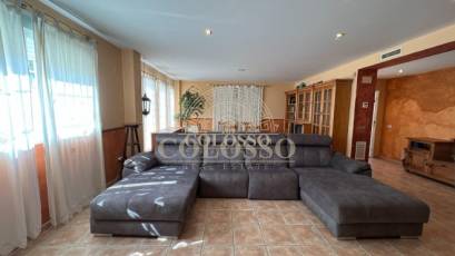Resale - Chalet -
Godelleta - El bosque