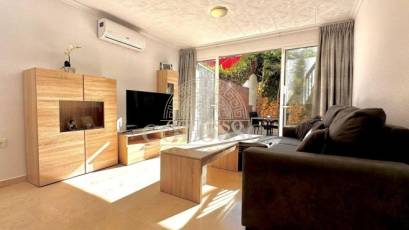 Rental - Bungalow -
Benidorm - Hotel Bali