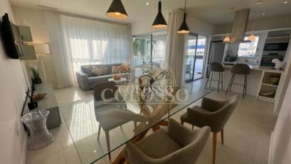 Resale - Apartamento -
Orihuela Costa - Playa Flamenca