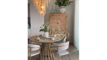Resale - Chalet -
Finestrat - Balcón de finestrat