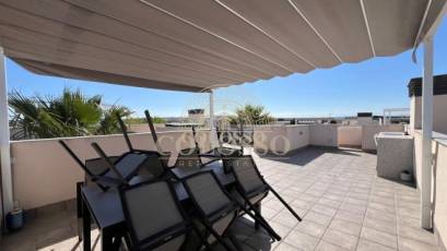 New Build - Villa de Lujo -
Torrevieja - La veleta