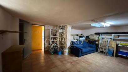 Resale - Chalet -
Godelleta - El bosque