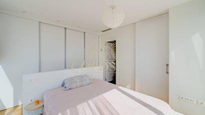 Resale - Villa -
Villajoyosa - Paraiso