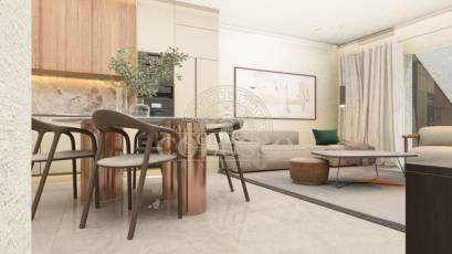 Obra nueva - low-bungalow -
Pilar de la Horadada