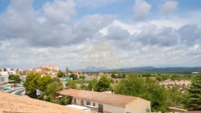 Resale - Inmueble singular -
San Miguel de Salinas - CENTRO