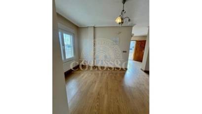 Resale - Villa -
Orihuela Costa - Montezenia