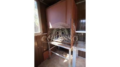Resale - Chalet -
Orihuela Costa - Campoamor