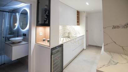 Obra nueva - Apartamento -
San Pedro del Pinatar - Calle maestro falla