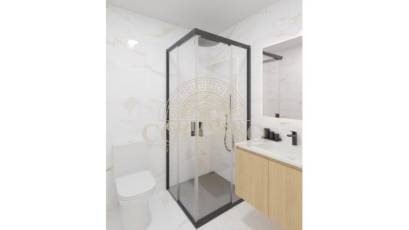 Resale - Villa -
Los Montesinos - La herrada