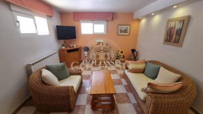 Reventa - Villa -
Orihuela Costa - Villamartín