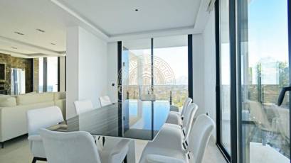 Resale - Villa de Lujo -
Altea - Altea Hills