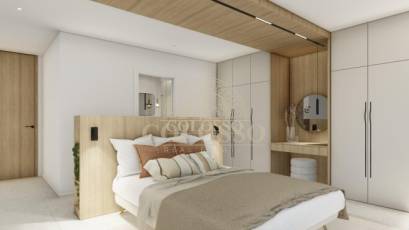 Resale - Villa de Lujo -
Finestrat - Camporrosso village