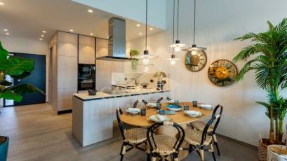 Obra nueva - low-bungalow -
Algorfa
