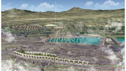 Resale - Chalet -
Mutxamel - Bonalba-Cotoveta